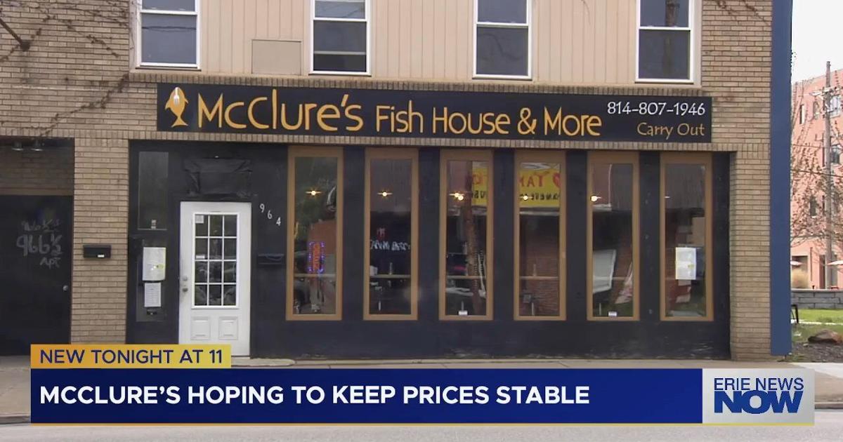 Local Businesses Look to Keep Prices Stable Amid Ongoing Political Uncertainty | News