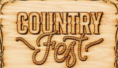 ‘Vibrant soundtrack for fans of all ages’: New country music festival coming to SteelStacks this summer | Bethelehm Area