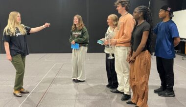 Things to Do: Shakespeare musical premieres at Muhlenberg | Things To Do