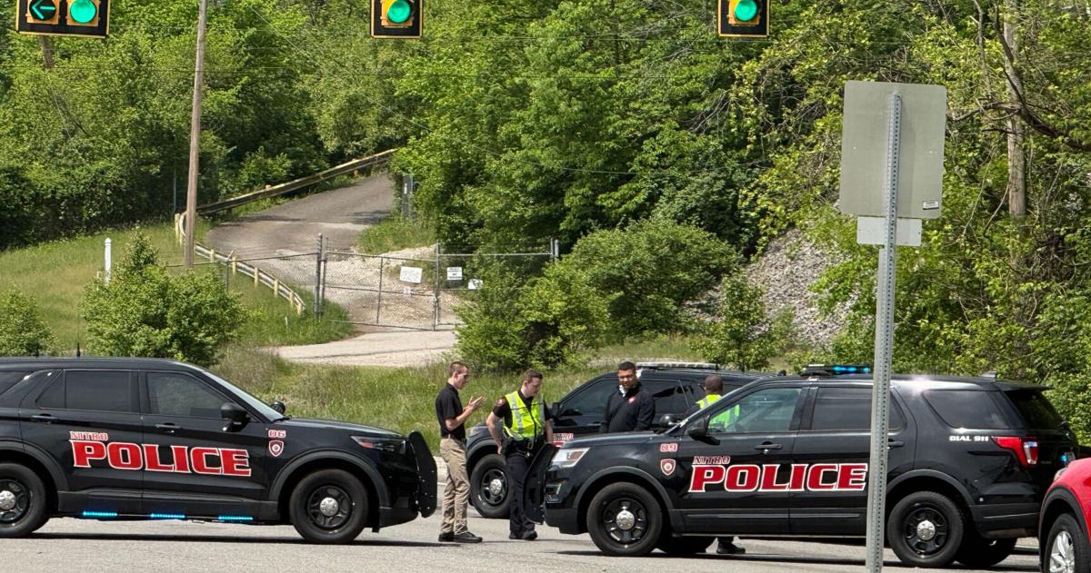 Chemical leak at a West Virginia plant kills 2 people and sends 19 to hospital, officials say | Ap-business