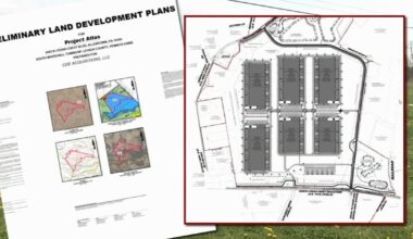 State Sen. Coleman proposes bills to curb data center expansion in Lehigh County | Allentown Area