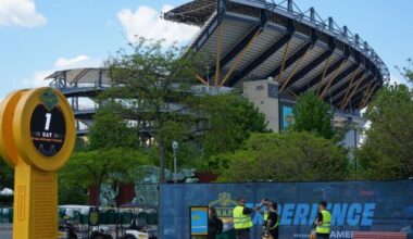 The NFL draft is the light at the end of the tunnel for many. No wonder Pittsburgh is a fitting host :: WRALSportsFan.com