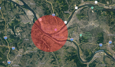 Drone Guidelines Ahead of 2026 NFL Draft in Pittsburgh | News