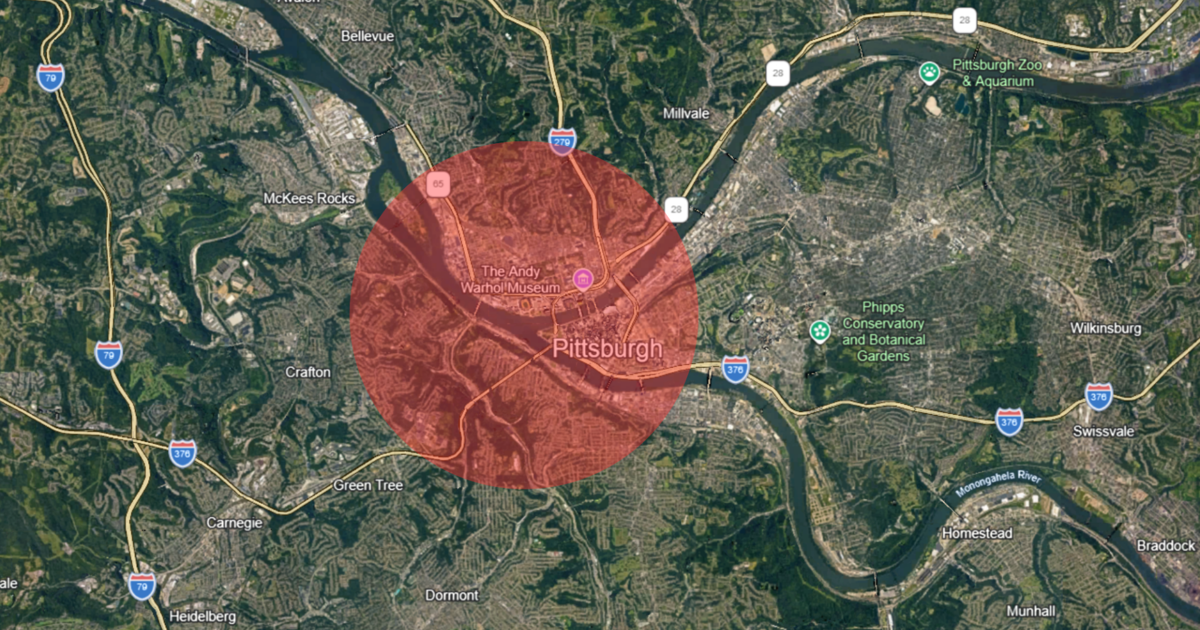 Drone Guidelines Ahead of 2026 NFL Draft in Pittsburgh | News