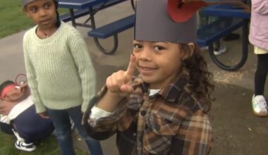 From ladybugs to tree plantings: Lehigh Valley celebrates Earth Day | Lehigh Valley Regional News