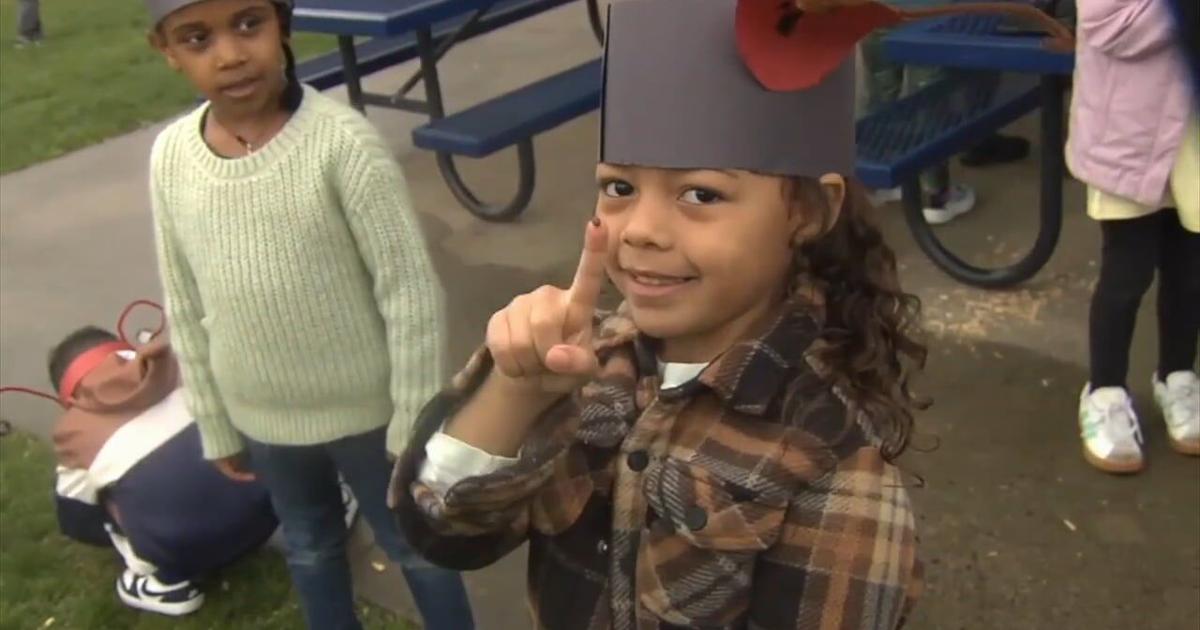 From ladybugs to tree plantings: Lehigh Valley celebrates Earth Day | Lehigh Valley Regional News