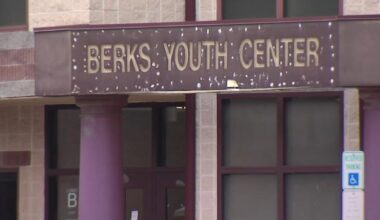 Lehigh County votes 6-3 for regional youth detention center in Berks | Lehigh County