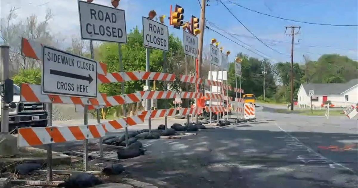 Businesses feel impact of Route 724 closure in Robeson Township | Southern Berks County