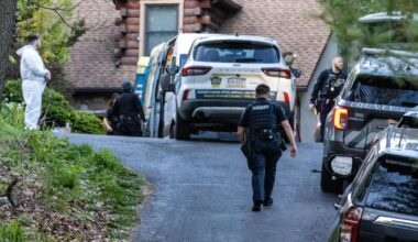 Pennsylvania SPCA removes 93 animals from West Hempfield Township home | Local News