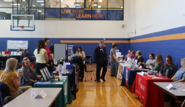 Erie County Community College Annual Career & Education Fair | News