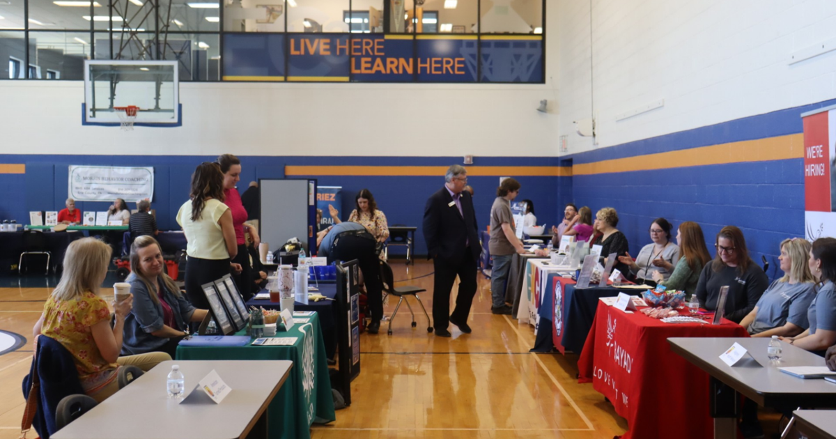 Erie County Community College Annual Career & Education Fair | News