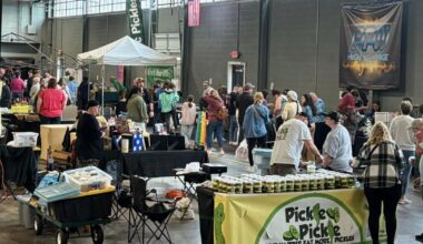 ‘Something for everyone!’: Lehigh County market welcoming new vendors, hosting PickleFest | Eat, Sip, Shop