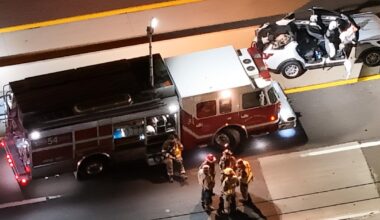 Authorities ID victim of fatal car crash on I-78 in northern Berks County | Berks Regional News
