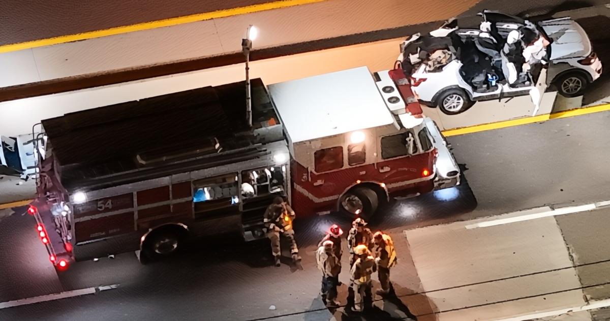 Authorities ID victim of fatal car crash on I-78 in northern Berks County | Berks Regional News