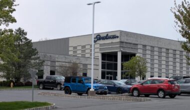 Northampton County valve-maker sells headquarters to developer | Bethlehem Area