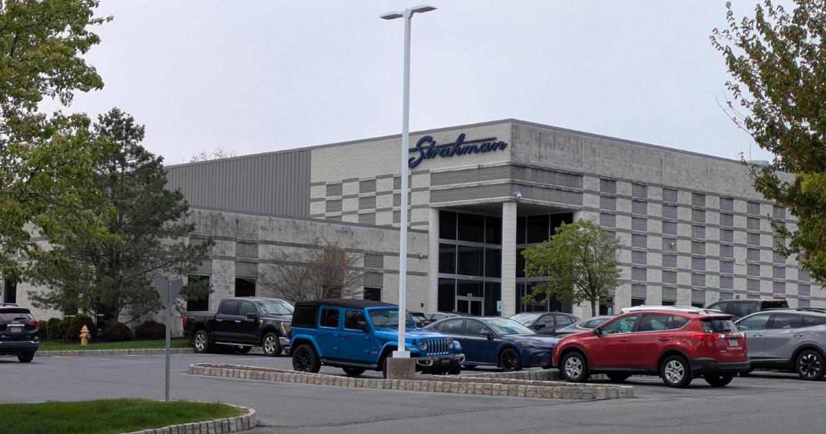 Northampton County valve-maker sells headquarters to developer | Bethlehem Area