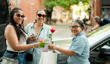 Out and About: What's Happening in Philly | Out and About
