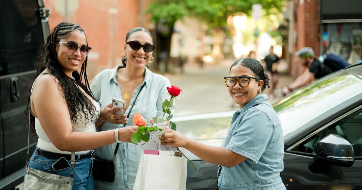 Out and About: What's Happening in Philly | Out and About