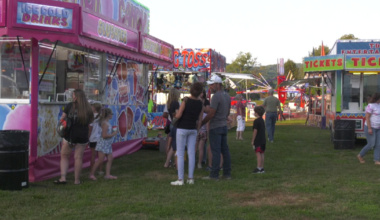 Summer 2026: Festivals and Fairs in Erie Pennsylvania | News