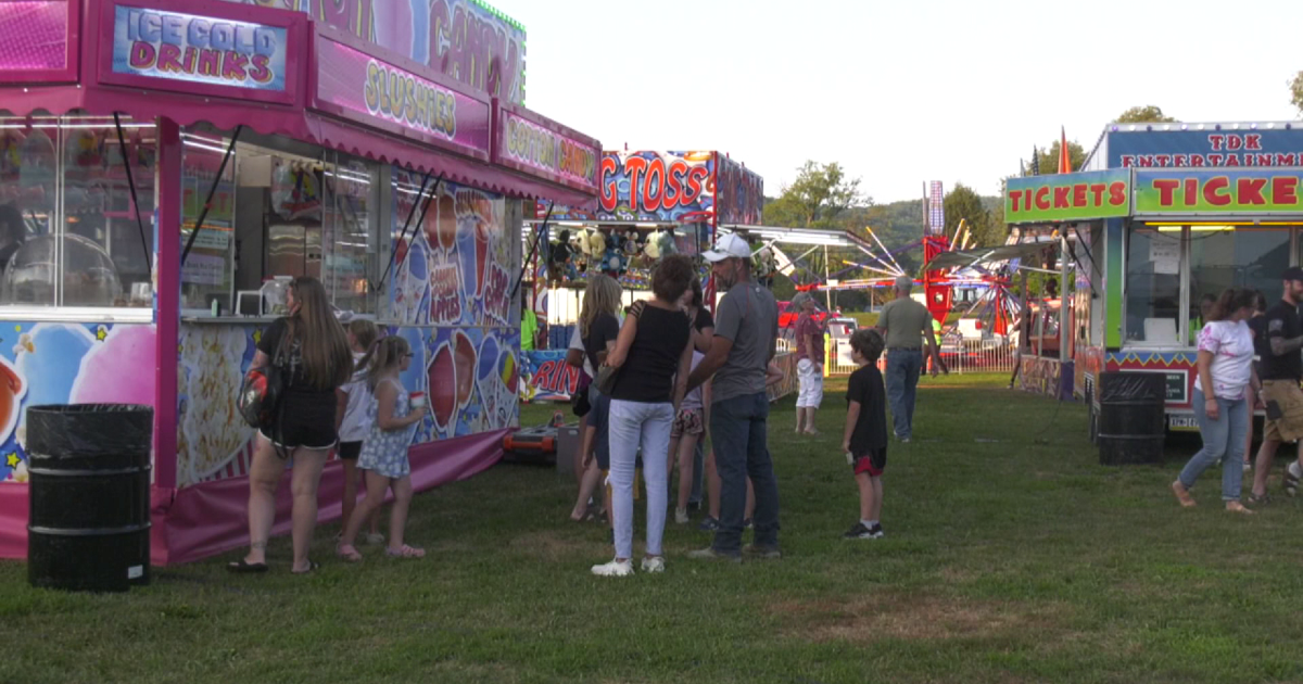 Summer 2026: Festivals and Fairs in Erie Pennsylvania | News