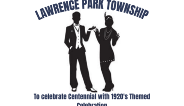 Lawrence Park to Celebrate Centennial by Going Back in Time | News