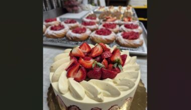 French bakery bringing artisanal pastries, other tasty treats to larger Lehigh Valley location | Eat, Sip, Shop