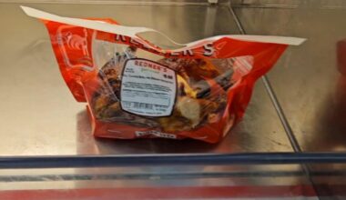 'Hot Rotisserie Chicken Act' could change SNAP Rules | Berks Regional News