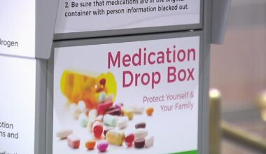 Prescription drug take back event promotes safe medication disposal | Berks Regional News