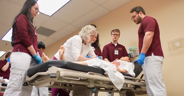 Students Share Impact of Scholarships During Gannon Day of Giving | News