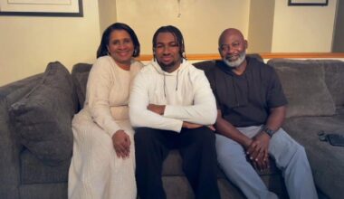 Shillington native, Penn State standout Nick Singleton awaits NFL dream | Sports