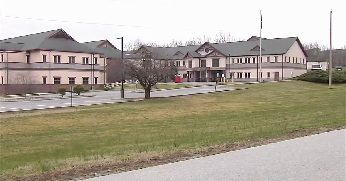 Debate continues after Lehigh Co. commissioners approve joining 5-county juvenile detention system | Allentown Area