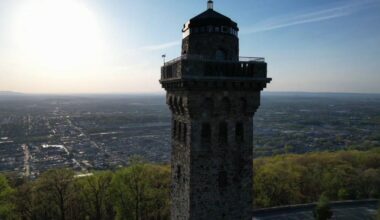 New report gives failing air quality grades to Reading region | Reading Area