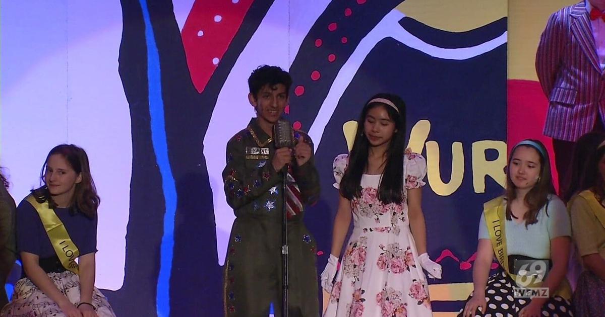 Bethlehem Catholic High School: Bye Bye Birdie | Freddy Awards High School Performances