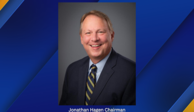 Erie Insurance Transitions: Tom Hagen to Chairman Emeritus, Jonathan Hagen Transitions to Chairman | News