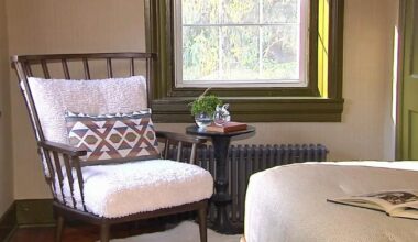 'Whimsical funness': 2026 SOTA Show House features 18 rooms, each designed by its own interior decorator | Southern Lehigh County
