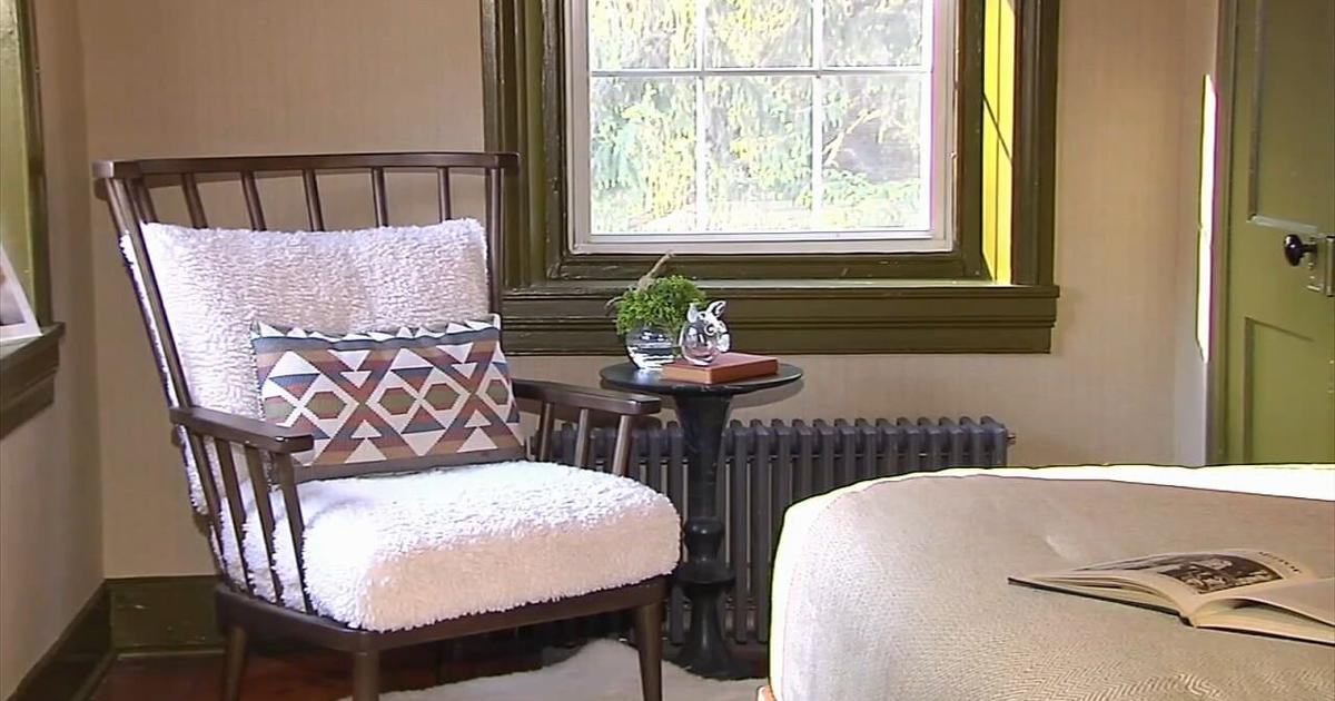 'Whimsical funness': 2026 SOTA Show House features 18 rooms, each designed by its own interior decorator | Southern Lehigh County