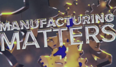 Manufacturing Matters: New Segment to Highlight Warren Manufacturers | News