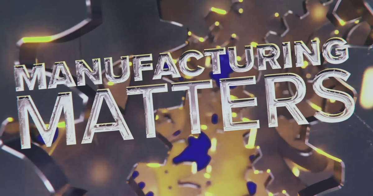 Manufacturing Matters: New Segment to Highlight Warren Manufacturers | News
