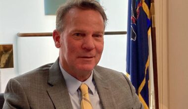 Pa. senator believes 'draft-style' redistricting could be model for nation | Pennsylvania