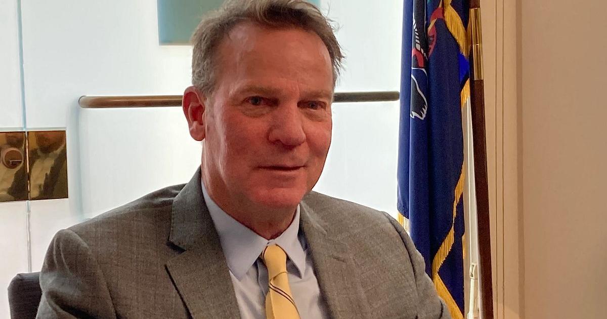 Pa. senator believes 'draft-style' redistricting could be model for nation | Pennsylvania