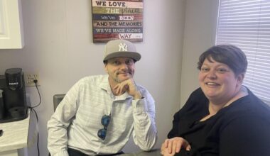 Community Partners Work Together to Combat Homelessness in Erie County | News