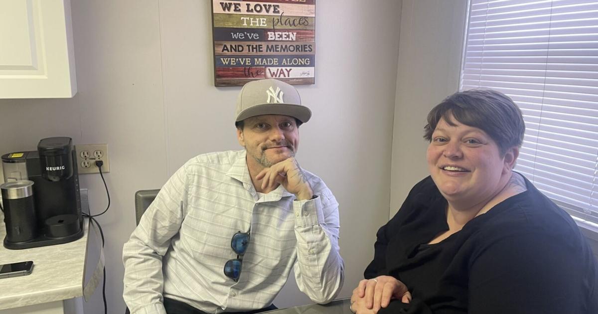 Community Partners Work Together to Combat Homelessness in Erie County | News