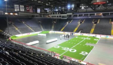 Arena football returns to Reading this weekend after decade-long absence | Berks Regional News
