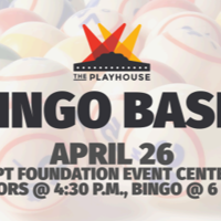 Erie Playhouse Bingo Bash at JPT Foundation Events Center | News
