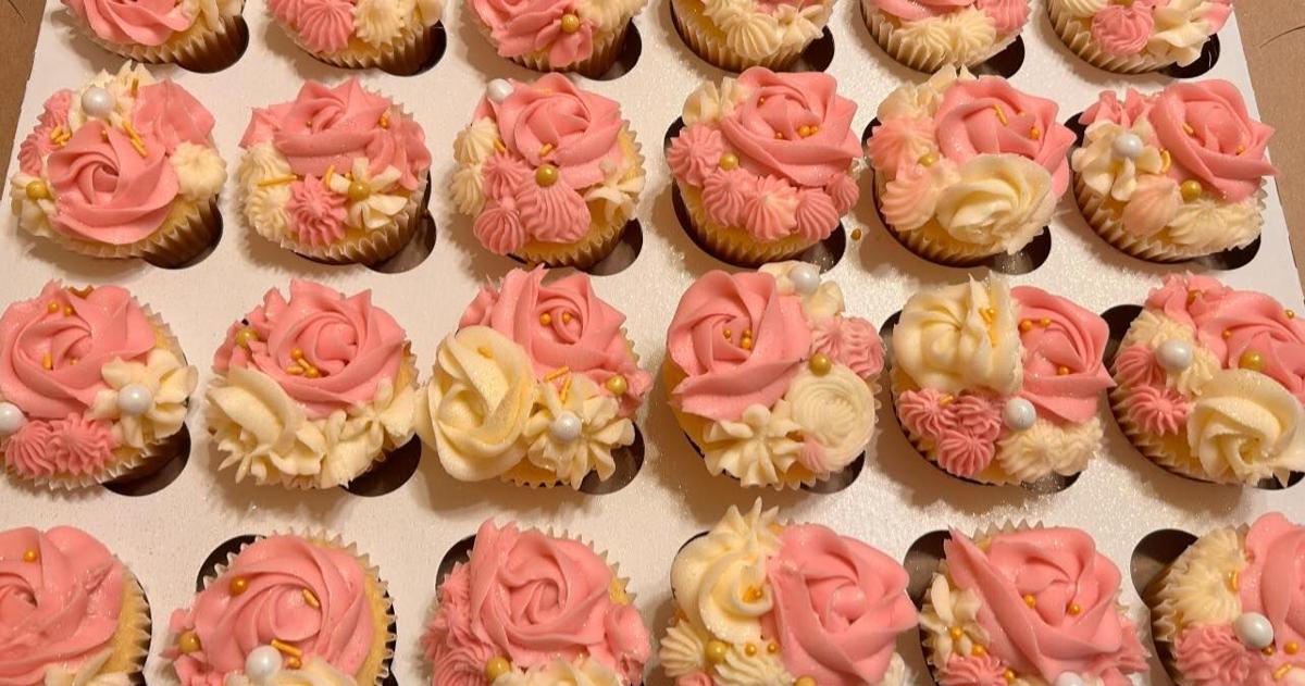 Eat, Sip, Shop: New Lehigh Valley bake shop to offer specialty cakes, pastries, coffee and more | Nazareth Area