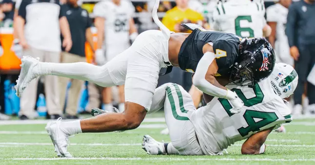 Former Vandal Isiah King signs with Philadelphia Eagles as UDFA | Sports