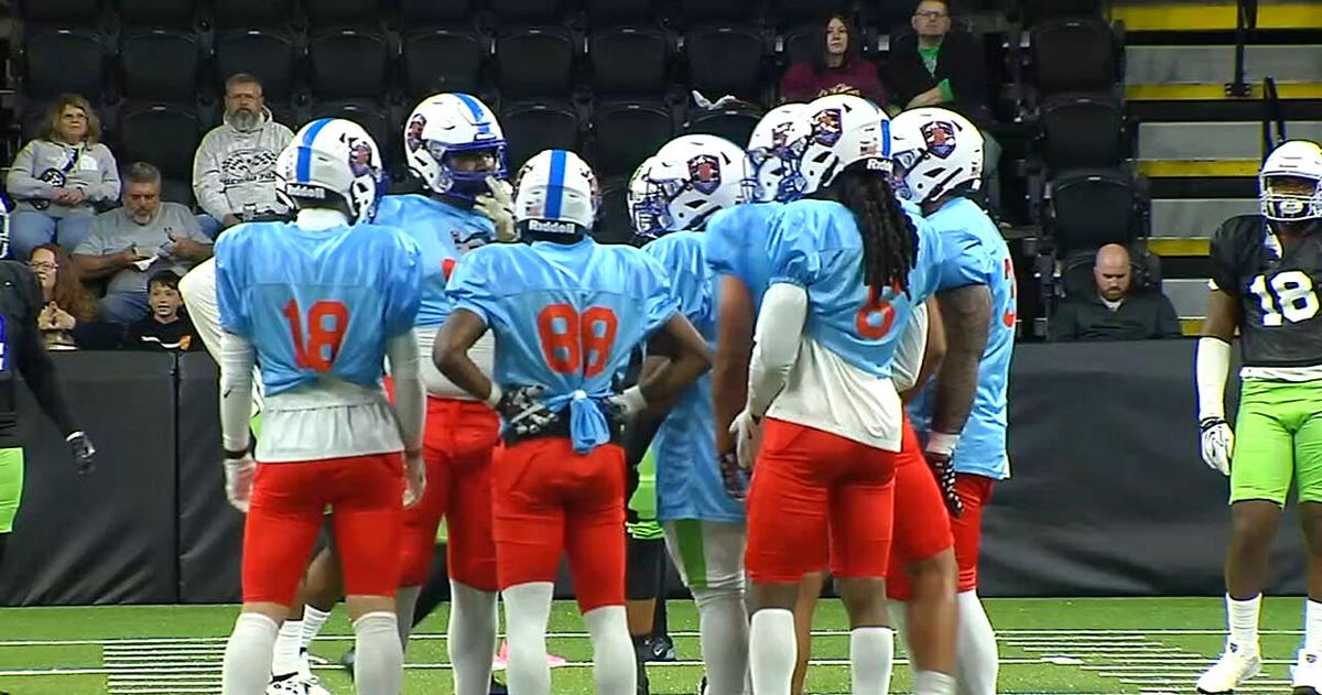 Arena football returns to Reading after more than a decade | Reading Area