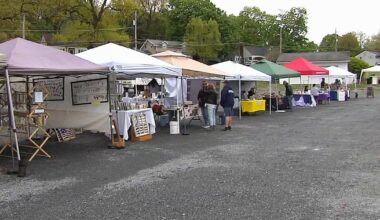 Hundreds expected at growing food truck festival in Easton | Easton Area