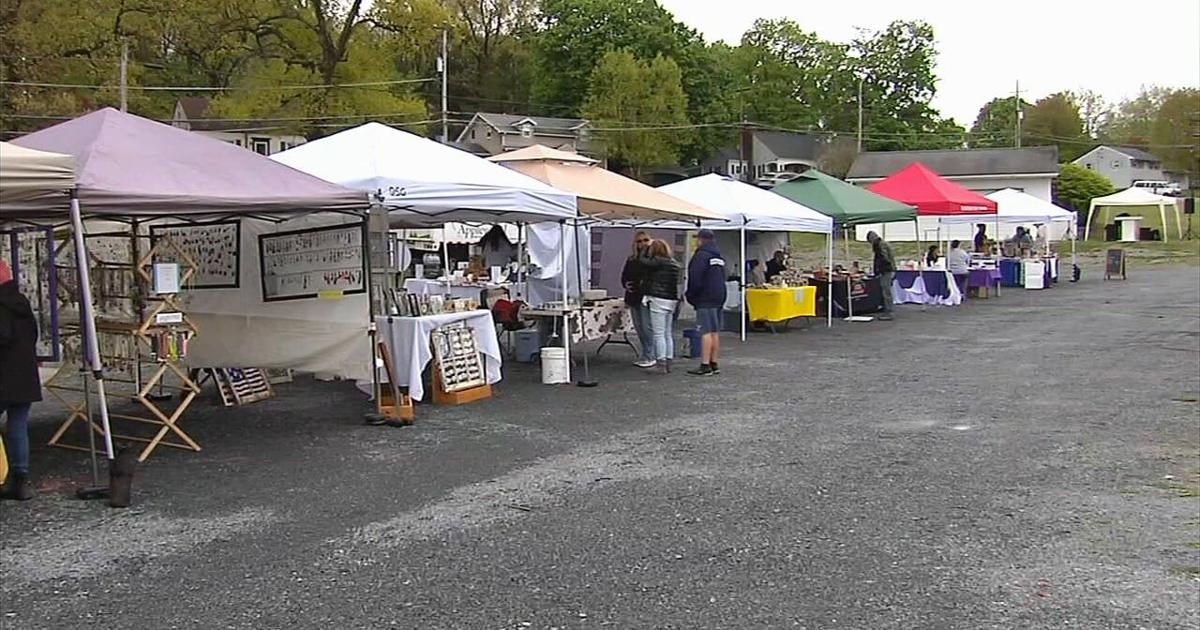 Hundreds expected at growing food truck festival in Easton | Easton Area