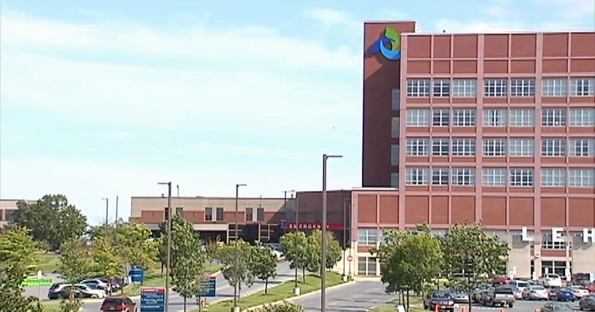 Change takes effect: 50,000 lose in‑network access to LVHN | Lehigh Valley Regional News